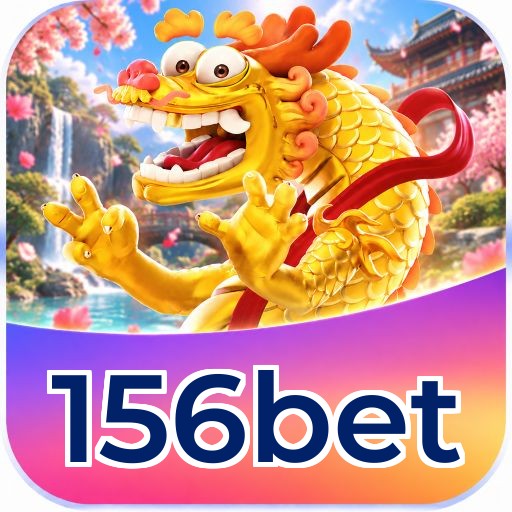 Logo APK 156bet Android