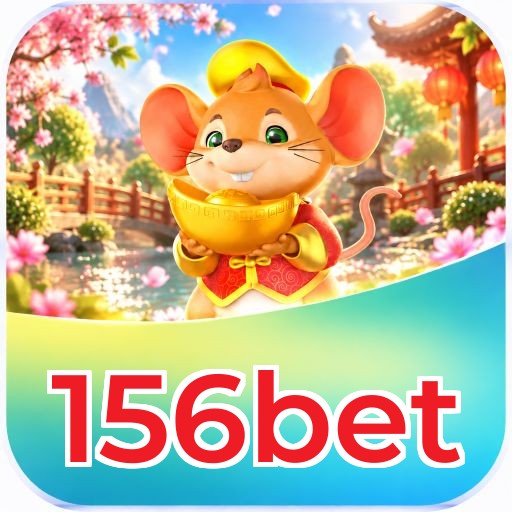 Logo 156bet