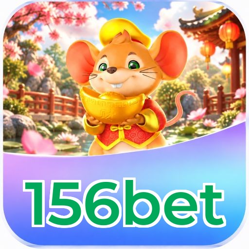 Logo 156bet