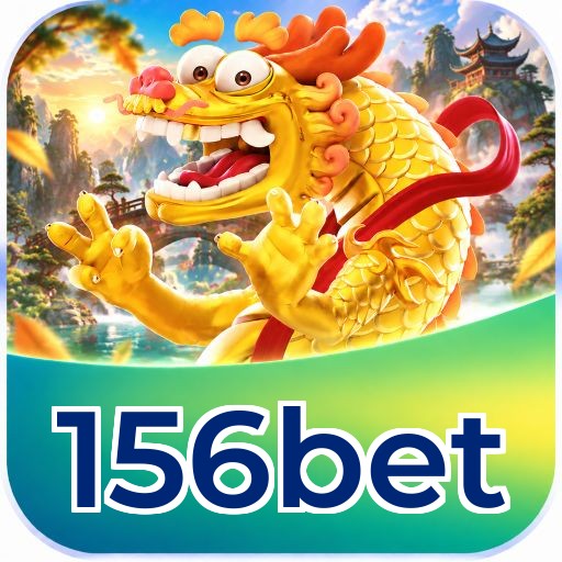 Logo 156bet