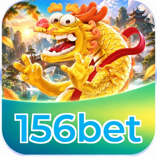 Logo 156bet