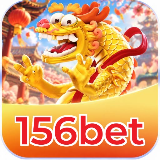 Logo 156bet