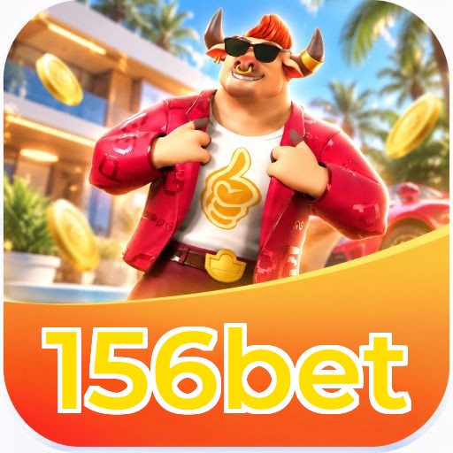 Logo 156bet
