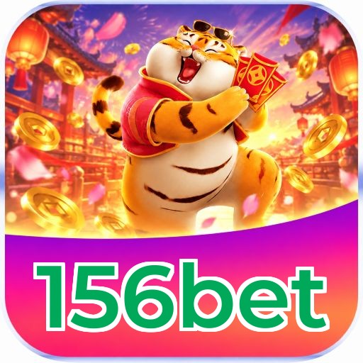 Logo 156bet