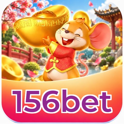 Logo 156bet
