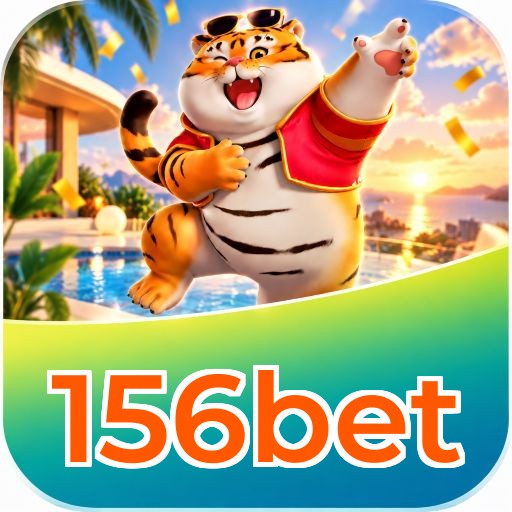 Logo 156bet