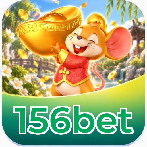 Logo 156bet