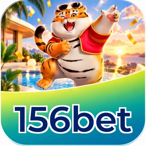 Logo 156bet