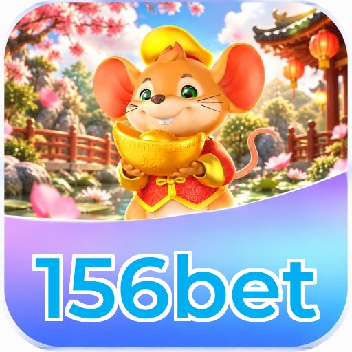 Logo 156bet