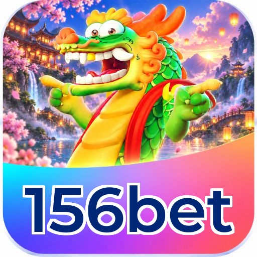 Logo 156bet