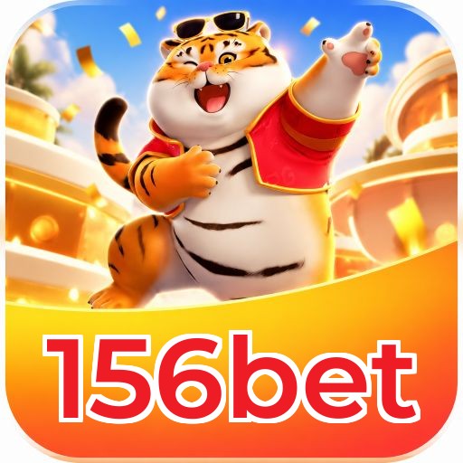 Logo 156bet