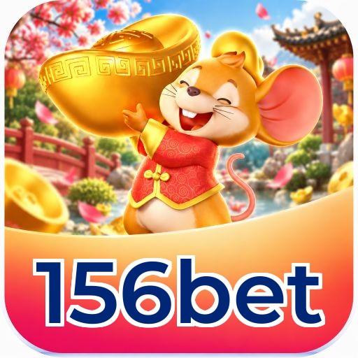 Logo 156bet