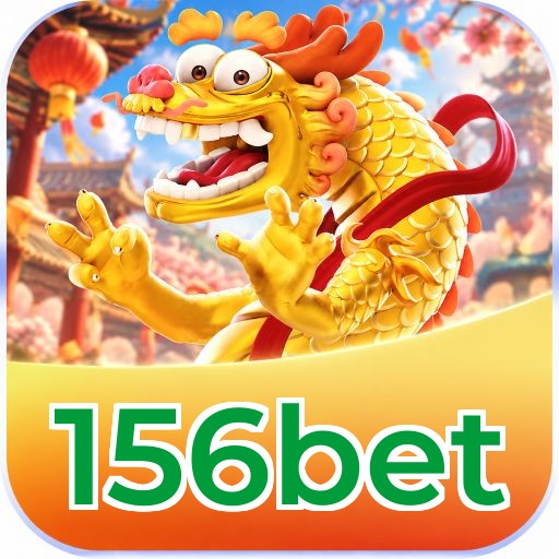Logo 156bet
